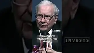 Warren Buffett  explanied about Private Equity Firms  short part 1