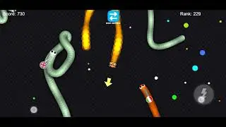 I play first time slink io #video