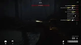 Warface Mission: Cyber Horde