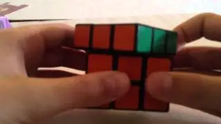DaYan ZhanChi Unboxing And Review (Stickered Version)