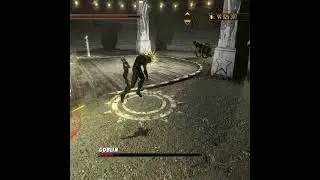 Spiderman vs Goblin | Spiderman Shattered Dimensions | #shorts