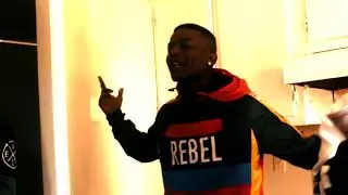 Bone Capone | Goin In | Music Video (shot by Boogie Live Visions)