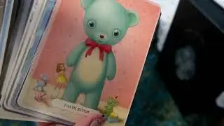 A Message For Your Mental Health 🧠💭❤️&zwj;🩹 Tarot Reading Collective Intuitive Message timeless