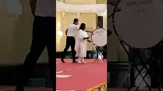 President of India on Yoga Day