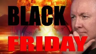 XRP - BTC - Black Friday Crash Alert: Carry Trade Unwind WILL Shatter Markets  Martyn Lucas Investor