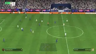 EA SPORTs25