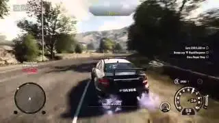 Rico731 Plays Need for Speed Rivals (1 - 7/4/2014)