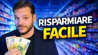 7 Metodi per Risparmiare FACILE (Senza fare un Kaiser)