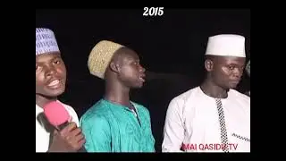 A Shekarar 2015