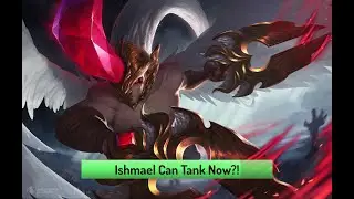 Hero Wars &mdash; Exploring the Ishmael Team Now That He's Been Buffed