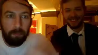 Benedict and Johnny Berba 6 week transformation Programme overcome your anxiety