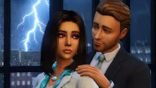Before the Disaster ❤️&spades;️ BEYOND PASSION | Sims 4 Story | Ep. 26