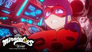 ЧУДЕСНЫЙ МИР | 🇯🇵 ТОКИО | ТРЕЙЛЕР 🗼 | Звездная сила 💫