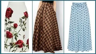 “Creative Skirt Design Ideas You’ll Love”