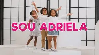 Sou Adriela