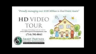 For Rent Orange County 10451 Whirlaway, Cypress Ca Smart Partner Property Management