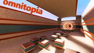 CS2 bhop omnitopia