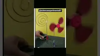 cool cience experiment #shorts