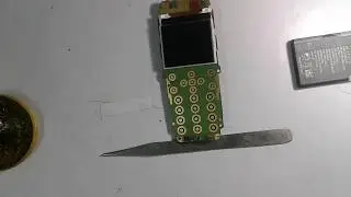 nokia 1600 light solution