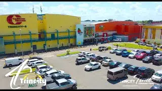 Trincity Mall: Celebrating 40 Years at the Heart of Our Community