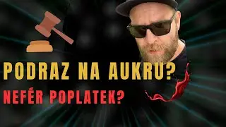 AUKRO: NA TOHLE SI D&Aacute;VEJ BACHA | Anal&yacute;za eshopů vol. 12