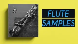 FREE sample pack + free loop kit / Flute Samples | Ep4