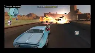 how to complete alienation in gangster Vegas