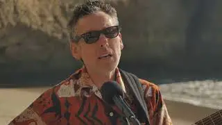 Moshe V - Sand In My Pocket - 2026
