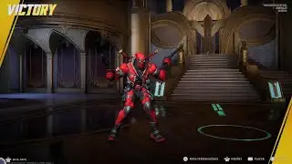 Tankpool is lame for me - Deadpool tankpool gameplay