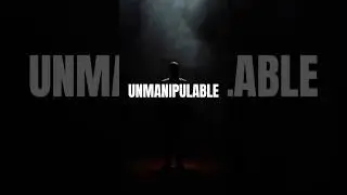 Emotional Minimalism Makes You Hard to Manipulate.