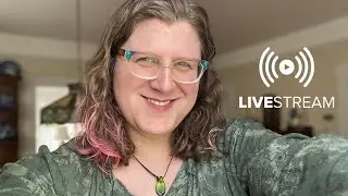 Let's chill & chat - LIVESTREAM