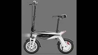 Electric Scooter Folding Electric Scooter with Lithium Battery, Folding Electric Scooter, Electric S