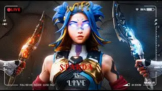 🔴LIVE - Radiant Style Neon but Bronze Gameplay😂 | Valorant  #live #valorantlive