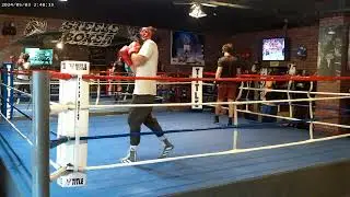 ADVANCED CORNER FIGHTING 1 STEELEBOXER ONLINE BOXING PROGRAM www.steeleboxer.com