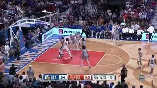 Isaiah Palermo - 2025 Puerto Rico BSN Highlights