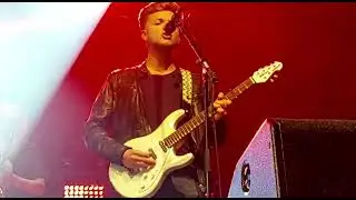 Spider Murphy Gang LIVE | 2022 (feat. Louis Thoma&szlig;)