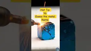 Hot Tip Vs PU @MrMrsAI.0 #asmr #asmrvideo #hottip