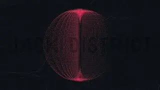 Jack District - Funky Drops