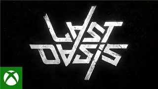 Last Oasis Xbox Announcement