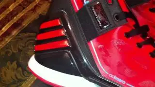 Adidas Adirose 2.0 - The DGR (DarnGood Report)