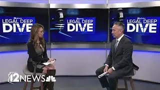 Legal Deep Dive: Phoenix gang member linked to second murder
