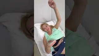 Наблюдение за ребенком 👶🏻 💗