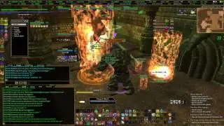EverQuest II Masters chosen
