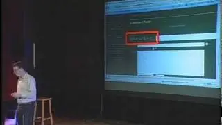 TEDxLeadershipPittsburgh - Dr. Louis von Ahn - 11/14/09