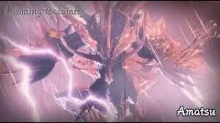 Amastu The Looming Calamity Vs The Rusty Bozo