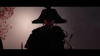 Ghost of Yōtei / Saving Jubei (1st Oni Encounter)