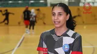 برنامج واعدون الاحد 4/8/2024
