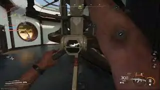 Call of Duty Black Ops 7 Gameplay - Den Does Not Get Picked Often