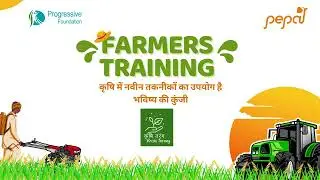 Empowering Farmers: Nutrition Garden & Soil Health Training