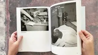 The San Quentin Project by Nigel Poor